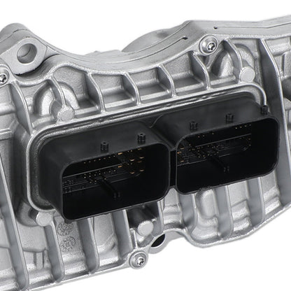 Modulo di controllo della trasmissione TCU TCM Renault Captur 1.2T benzina A2C30743003