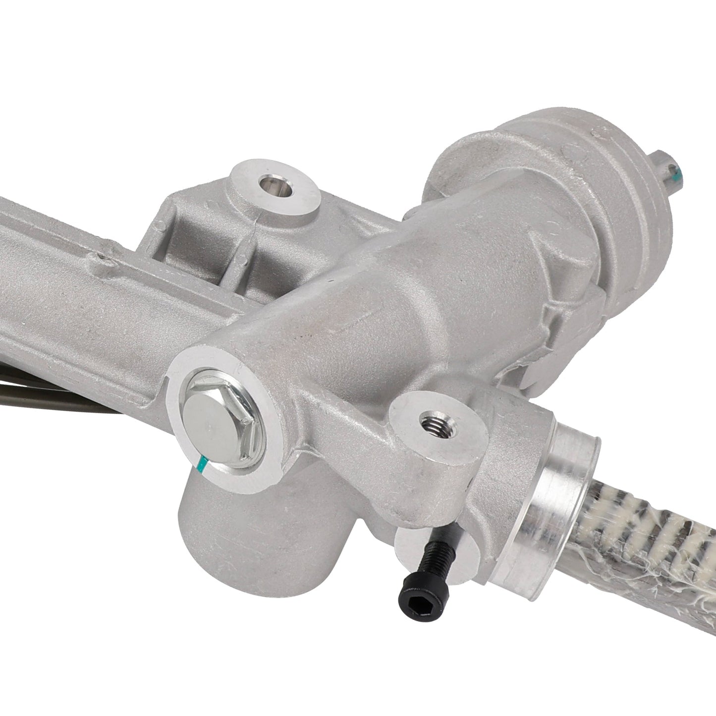Cremagliera del servosterzo VW Passat Variant 1.6 2.0 1996-2005 3B1422052M