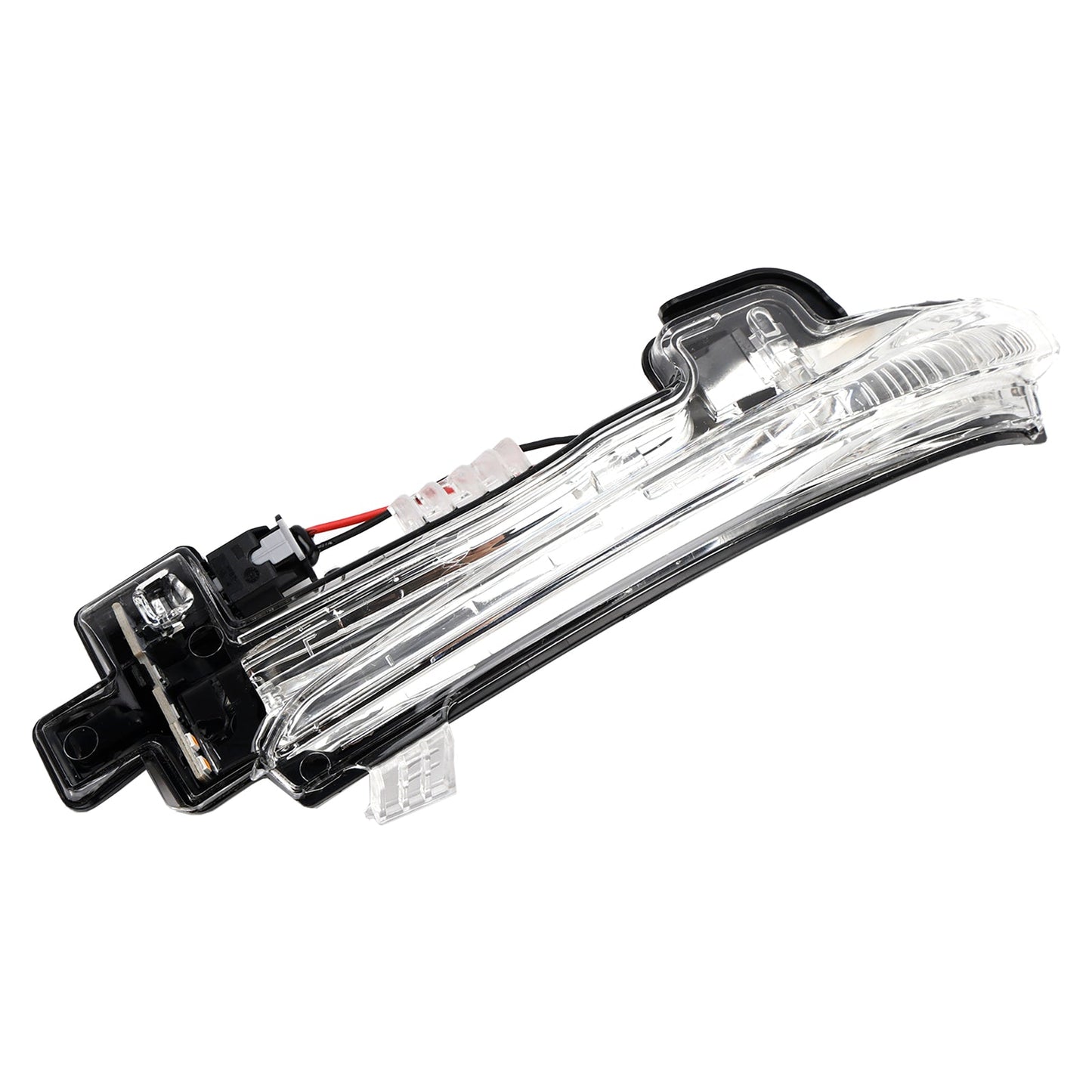 Indicatore di direzione a LED per specchietto retrovisore sinistro per Volvo V40 S60 S80 V60 V70