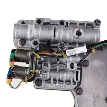 2018-2023 Gruppo di controllo del corpo valvola della trasmissione FORD F-150 10R80 HL3Z-7A100-B