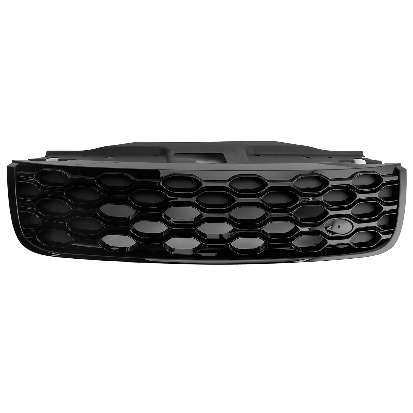 Griglia paraurti anteriore Land Rover Discovery 5 L462 2017-2020, nera