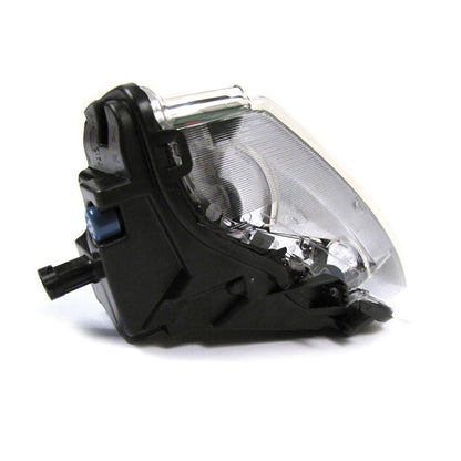 Fendinebbia lato guida destro LR026089 per Range Rover Evoque L538 2011-15