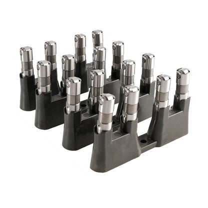Kit di sollevamento camme DOD BUICK RAINIER 5.3L 5328CC 325CID V8 OHV NON AFM 2005-2007 con coperchio valle 12646386 12499225