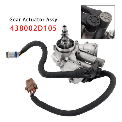 2018-2021 Per Hyundai Tucson 438002D105 Gruppo attuatore cambio