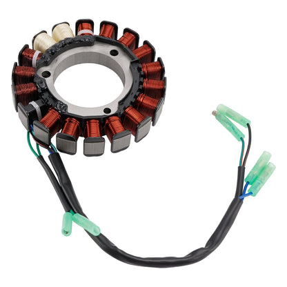 Statore generatore per Yamaha F15 F20 15Hp 20Hp 4S 6AGK 6AH 2006-2024 6AH-85510-00