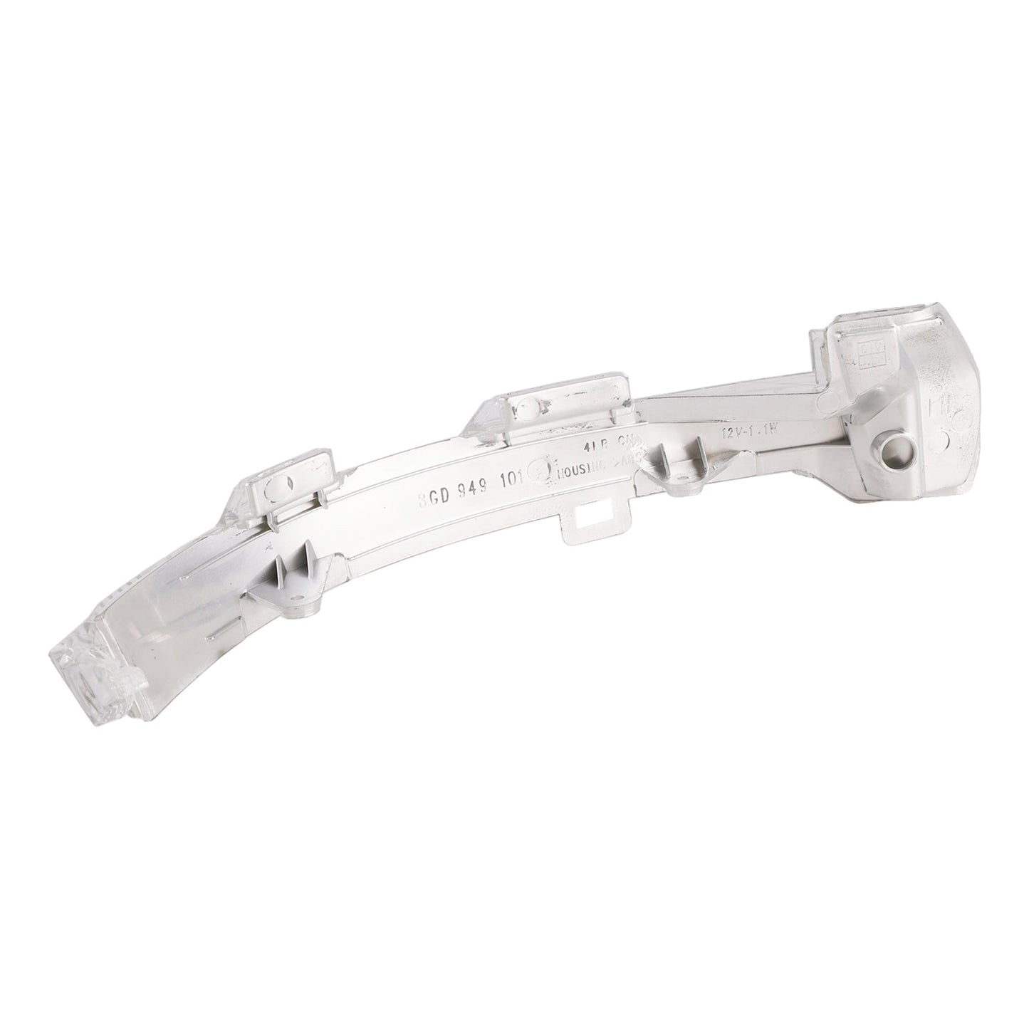 Indicatore di direzione per specchietto retrovisore sinistro per VW Passat B8 2015-2020 3G0949101