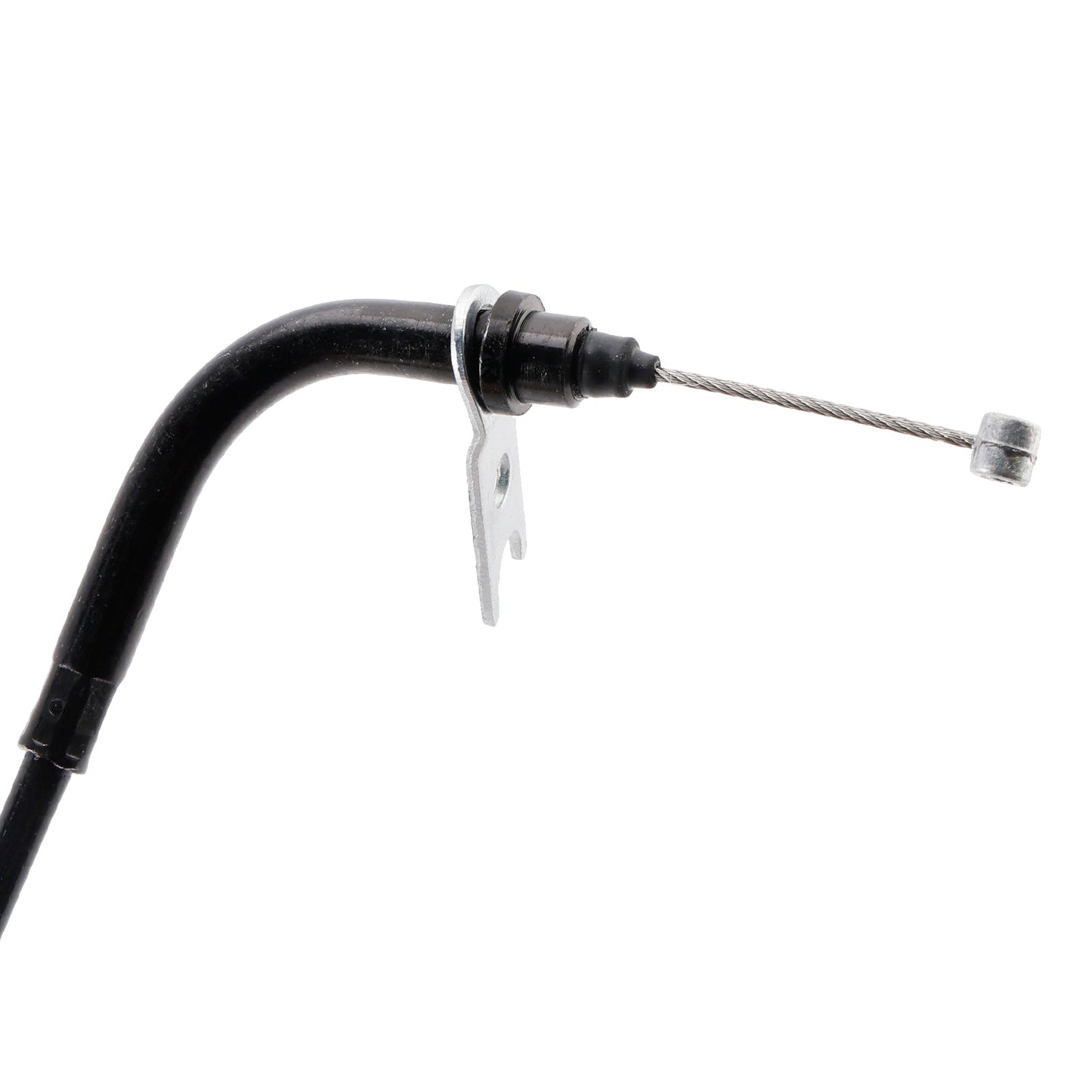 Cavo acceleratore per Suzuki GSXR1000 2017-2023 nero
