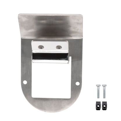 Watermelon Under Glow Frame Bracket Universal Clamp Style Mount Per Truck RV
