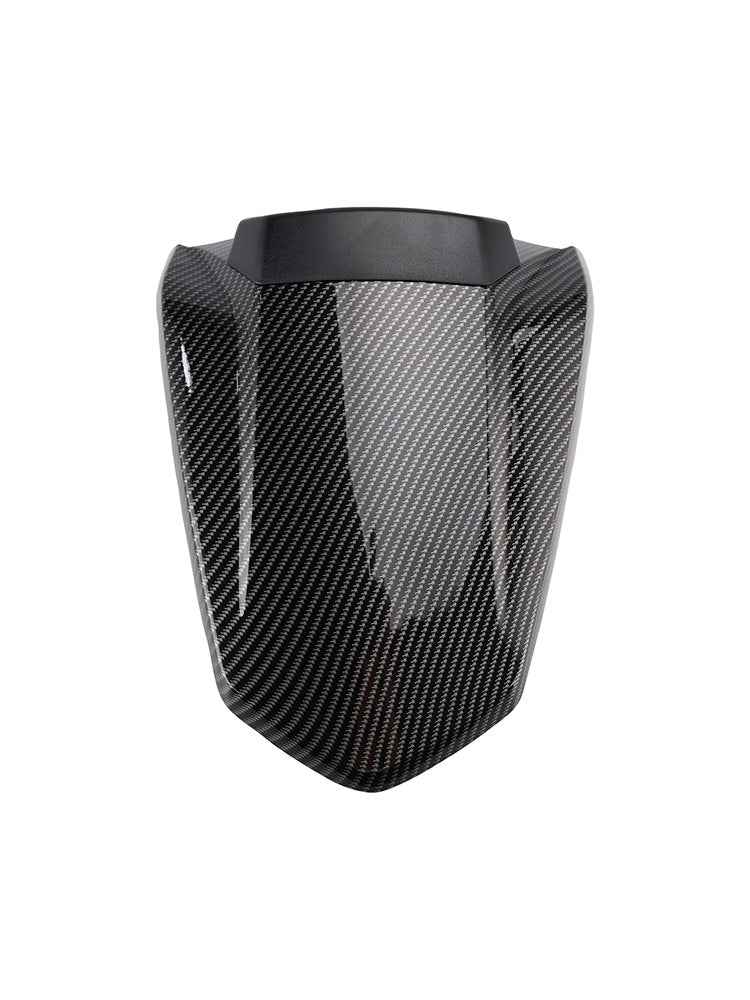 2014-2019 Per 1290 Super Duke R Copertura sedile passeggero posteriore Cupolino
