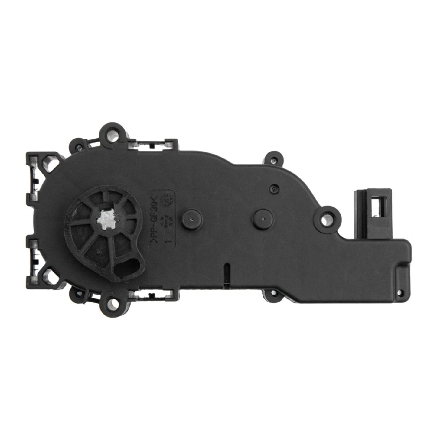 Attuatore di chiusura del portellone posteriore del bagagliaio 6NW00942479 per Tesla Model S 5YJS 2012-2025