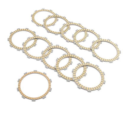 Kit dischi frizione per Ducati Superbike 848 08-10 Multistrada 1100 07-09