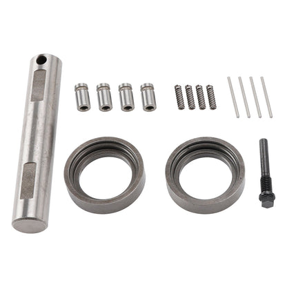 8,8 pollici Locker-10-Bolt31 Spline, include albero con perno trasversale per Ford