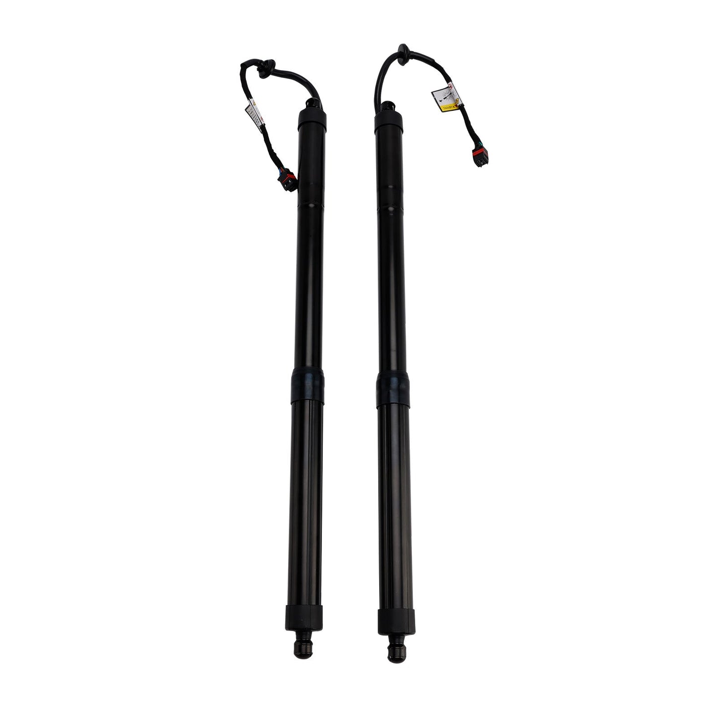 Supporto di sollevamento per portellone posteriore elettrico Hyundai Santa Fe Sport Utility 2013-2019, 2 pezzi