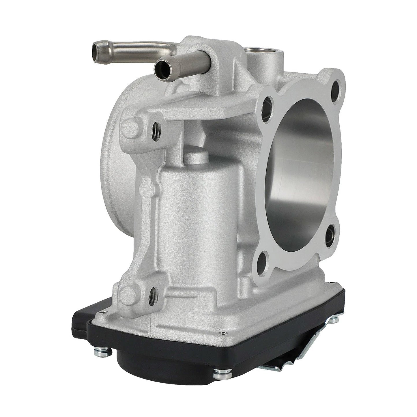 Corpo farfallato 1450A102 per Mitsubishi Outlander V6 3.0L 4 porte, anni 2007, 2008, 2009
