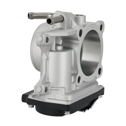 Corpo farfallato 1450A102 per Mitsubishi Outlander V6 3.0L 4 porte, anni 2007, 2008, 2009