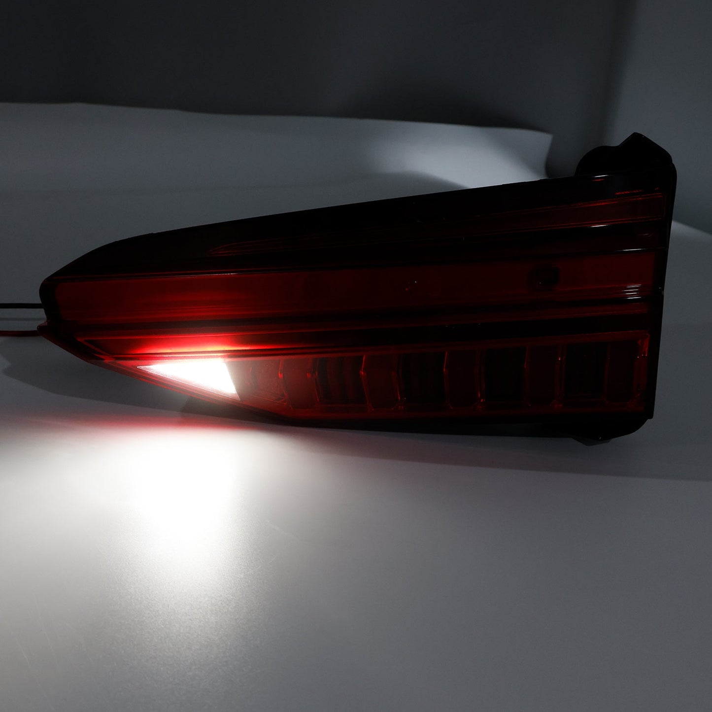 Gruppo fanale posteriore interno destro a LED per Audi A6 C8 2019-2023 4KD945094