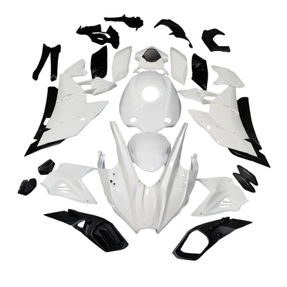 Kit carenatura iniezione ABS adatto per Kawasaki Ninja H2 2015-2022