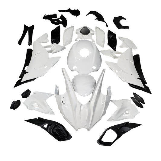 Kit carenatura iniezione ABS adatto per Kawasaki Ninja H2 2015-2022