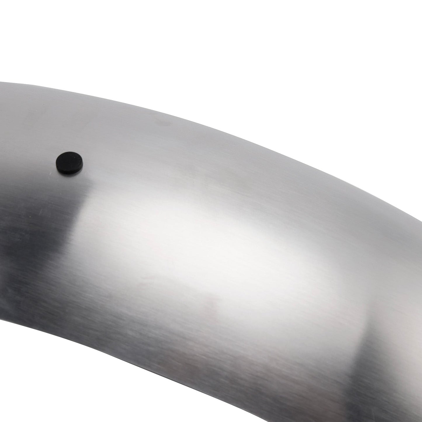 Parafango anteriore in acciaio adatto per MOTO GUZZI V7 II Stone Classic Special 10-16