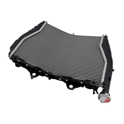 Radiatore di raffreddamento del motore in alluminio BMW S1000R 2015-2018