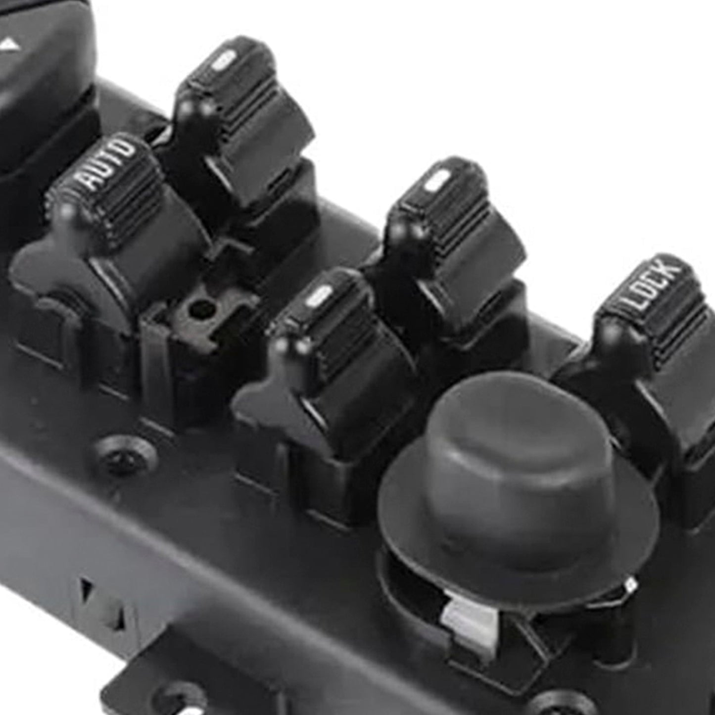 Interruttore alzacristallo elettrico lato guida Jeep Grand Cherokee 1999-2004 55196389AB 1S13105