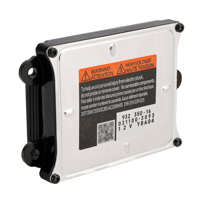 Centralina elettrica per fari allo xeno HID Cadillac SRX 2010-2016 D1S 25906888