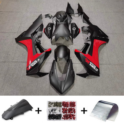Kit di carene in plastica ABS stampate a iniezione per Honda CBR1000RR 2017-2025