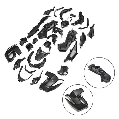 Kit di carene stampate a iniezione per Honda X-ADV 750 2025-2026