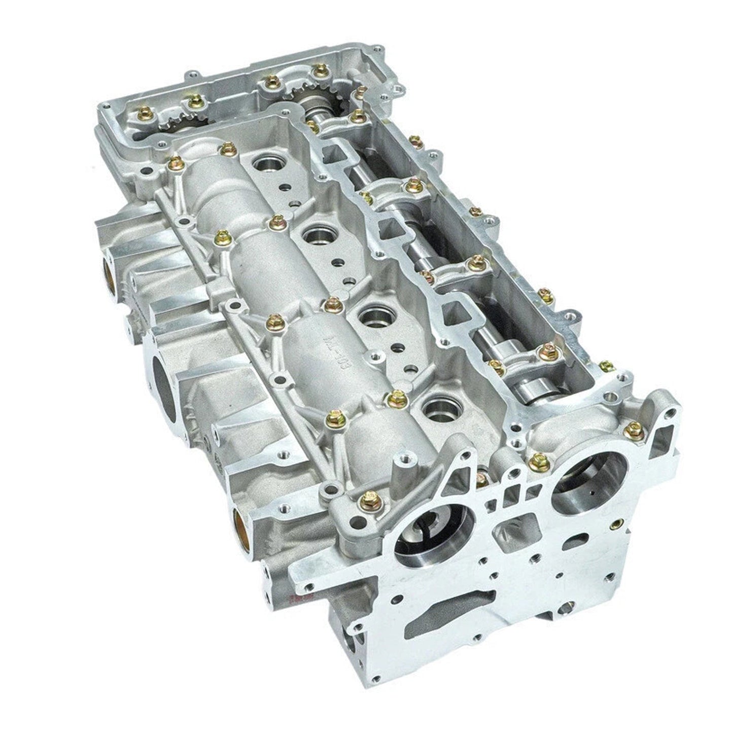 Peugeot Opel 2.0 TDCI AHH attacco EHZ DW10F 4WZ Testata 908997 18643