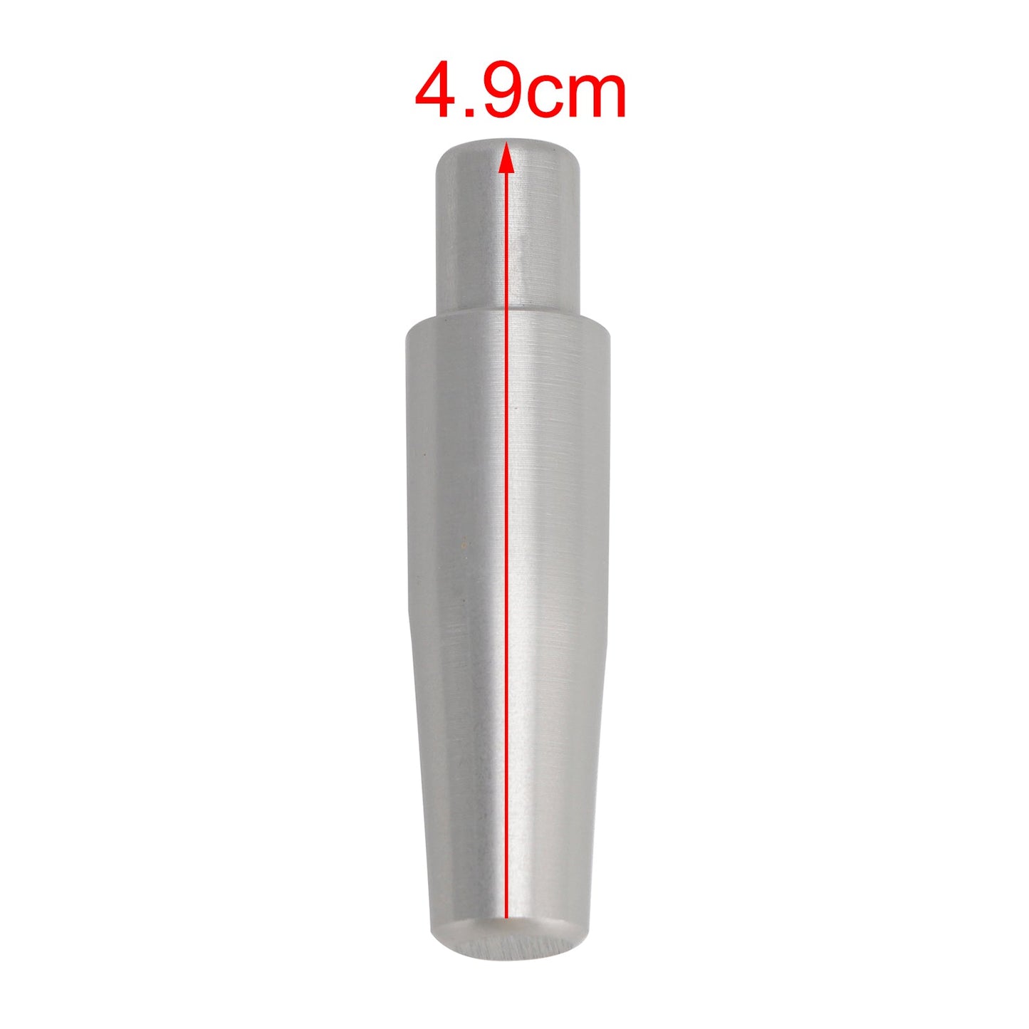 Strumento di installazione della guarnizione dell'ammortizzatore Bullet Sealhead to Shaft Tool-398-00-764 per FOX DPX2
