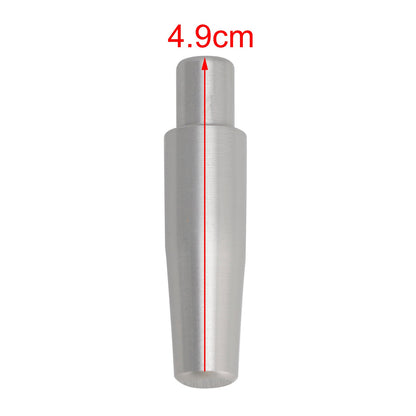 Strumento di installazione della guarnizione dell'ammortizzatore Bullet Sealhead to Shaft Tool-398-00-764 per FOX DPX2