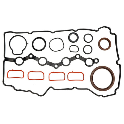Kit di revisione e ricostruzione del motore Kia Sportage G4KD 2.0L 2005-2010, kit di fasatura delle bielle dell'albero motore