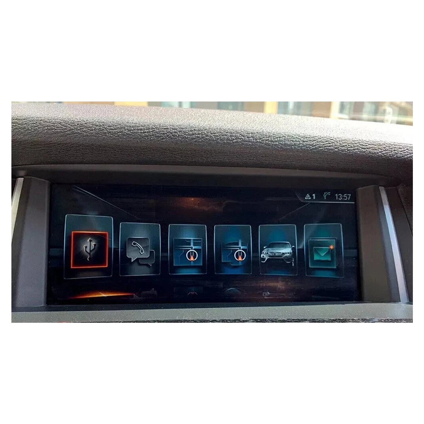 Schermo LCD da 8,8"" LQ088K5RZ01 per BMW X3 X4 F25 F26