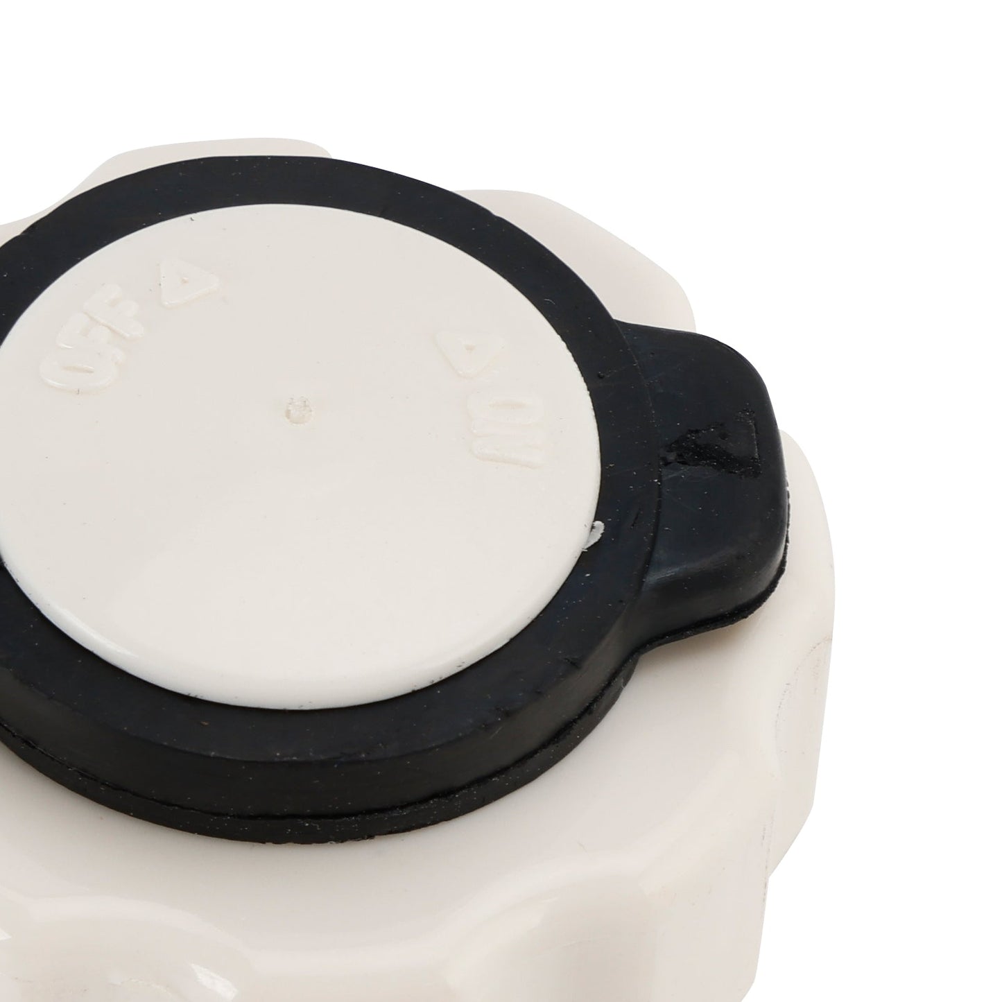 TAPPO SERBATOIO CARBURANTE IN PLASTICA PER HONDA CT70 CT70H TRAIL 1969-1973 17620-098-010