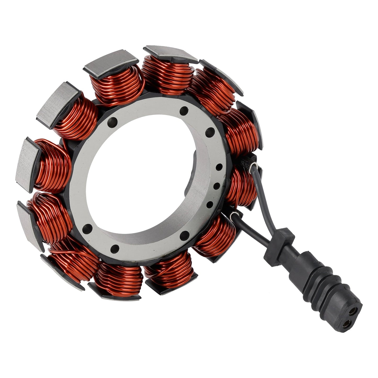 GUARNIZIONE PRIMARIA REGOLATORE GENERATORE STATORE Dyna Super Glide 2 Custom Vehicle Ops 1999-2000 2997088D 29970-88D