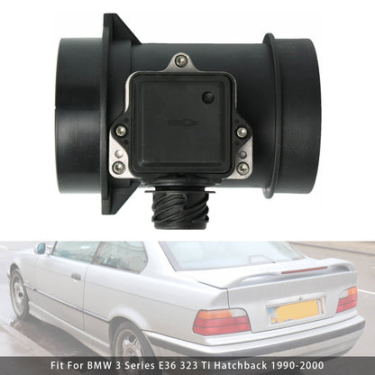 Sensore del flusso d'aria di massa per BMW E36 323i 328i E39 528i 5WK9617