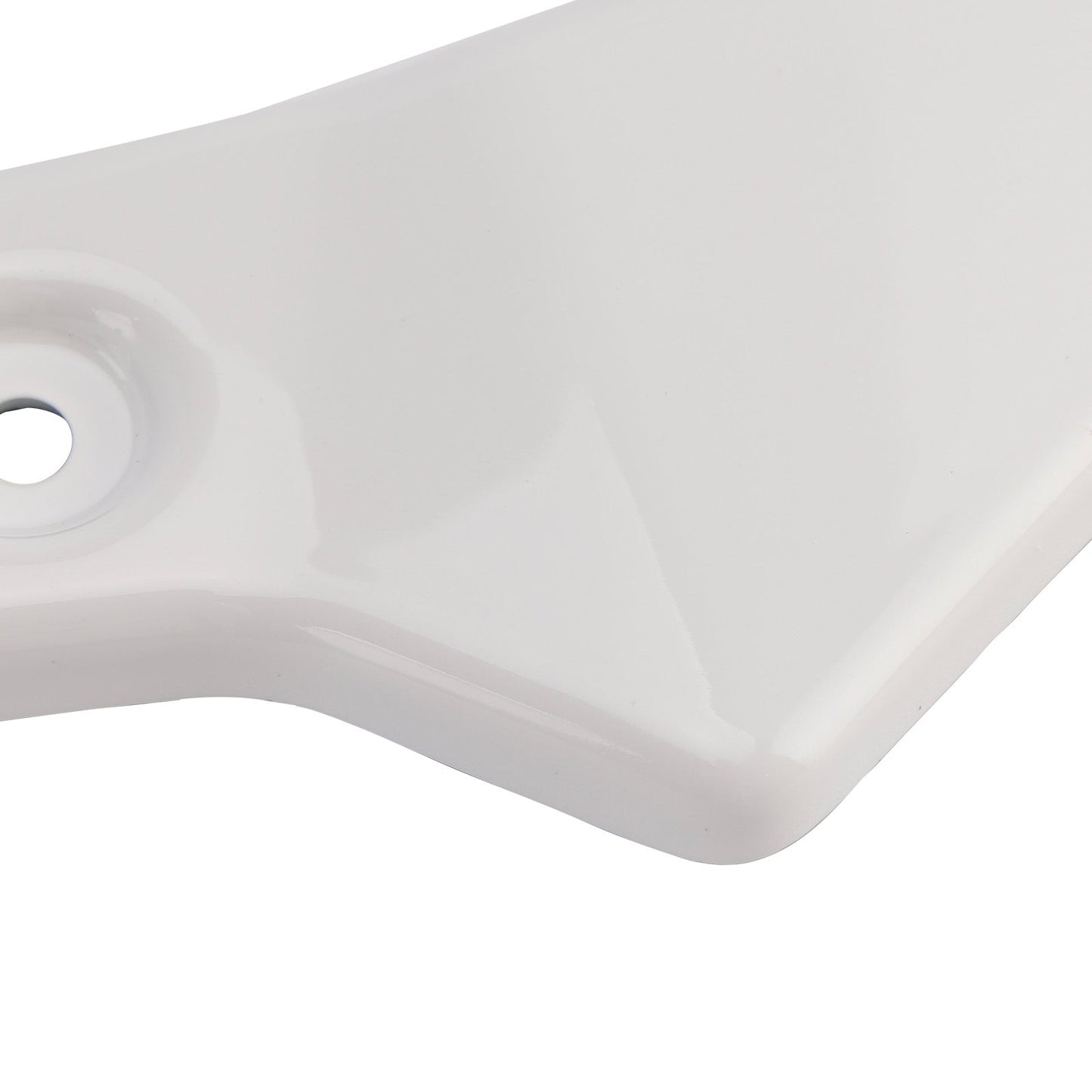 Pannelli carenatura laterali radiatore Street Triple 765 R/RS 2020-2022