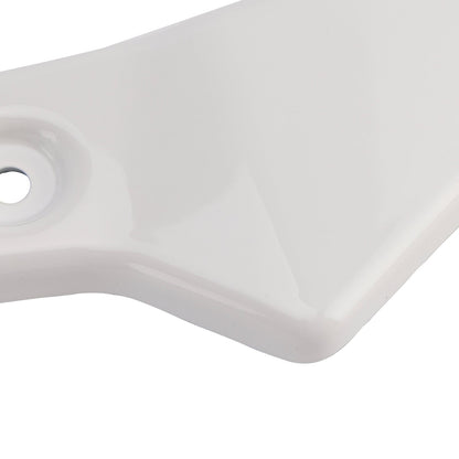 Pannelli carenatura laterali radiatore Street Triple 765 R/RS 2020-2022