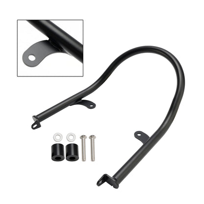 Supporto per bracciolo passeggero Kawasaki Z900RS 2018-2023