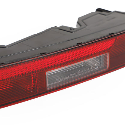 80A945070 Posteriore Destro Lato Inferiore Coda Freno Paraurti Luce Per Audi Q5 2018-2021