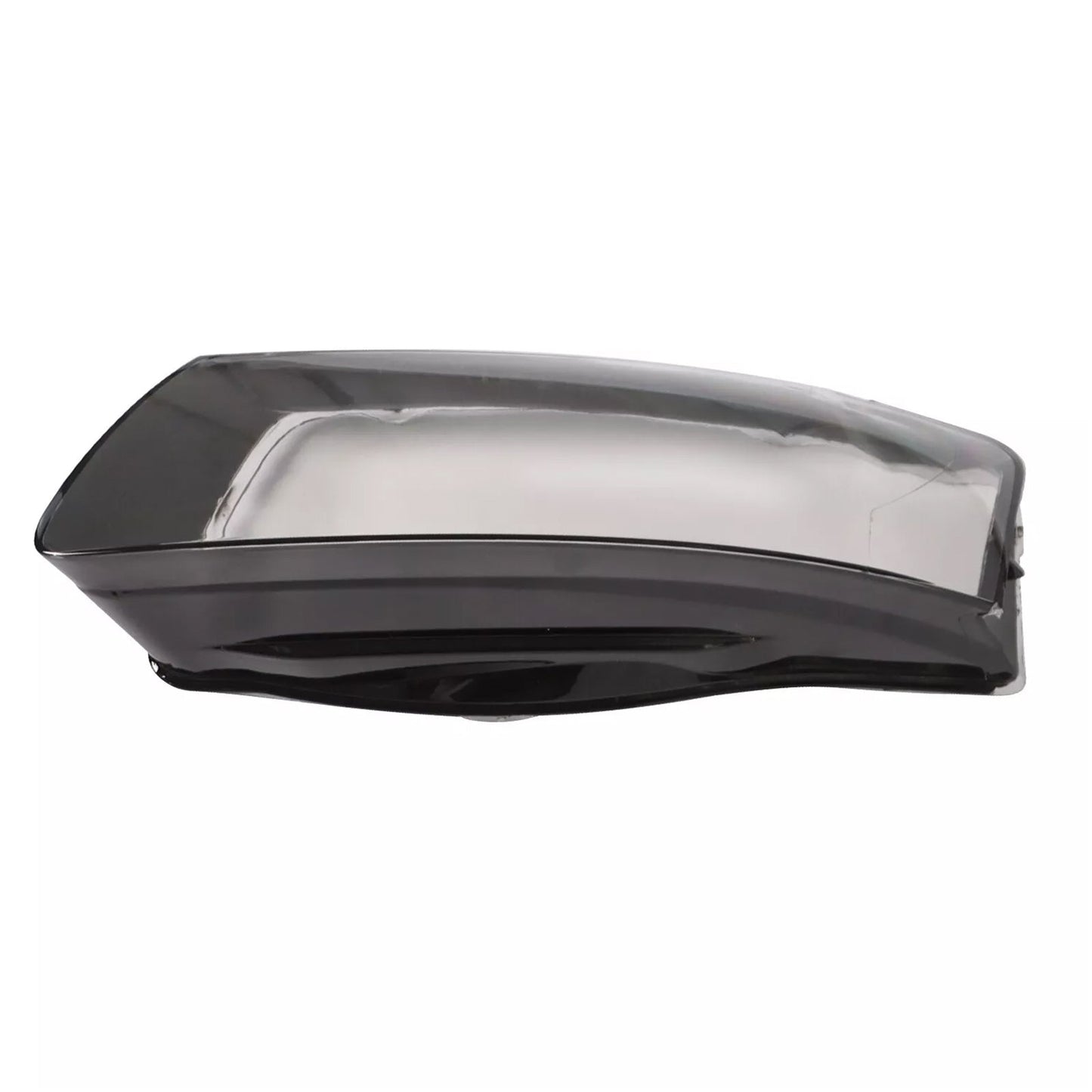Copri-lente per fari anteriori Audi A5/S5 Coupé/Hatchback 2007-2011 (2 pezzi)