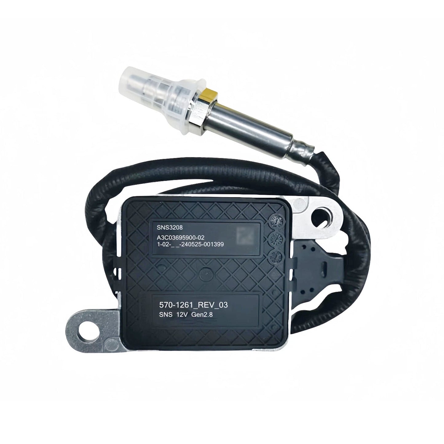 Sensore di azoto/ossigeno 570-1261-03 Sensore NOx per motore diesel CAT