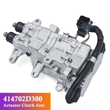 2016-2020 Hyundai Kia Optima Attuatore Frizione Assy 414702D300 41470-2D300