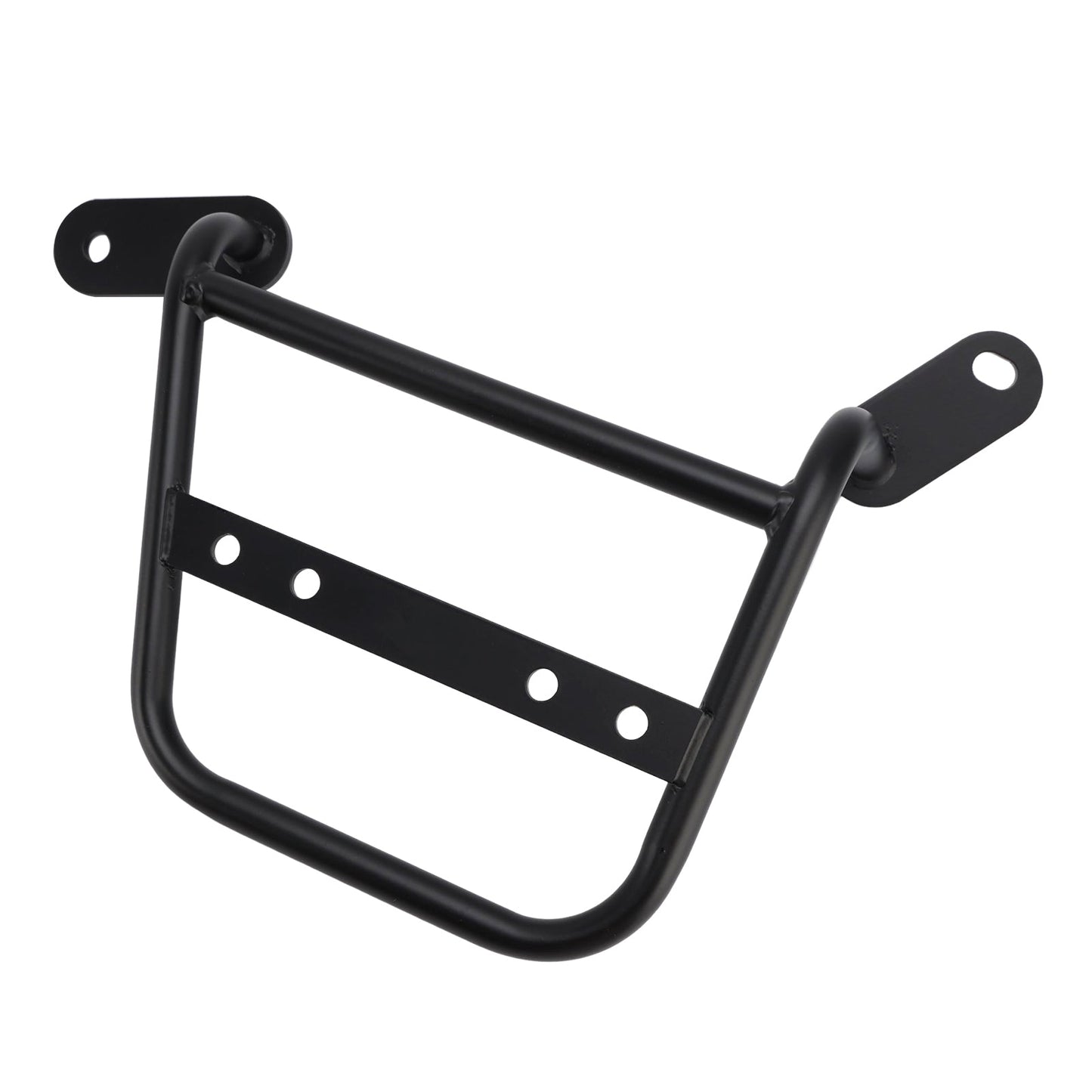Staffa di montaggio per supporto borsa laterale HONDA GB350RS 2022-2025