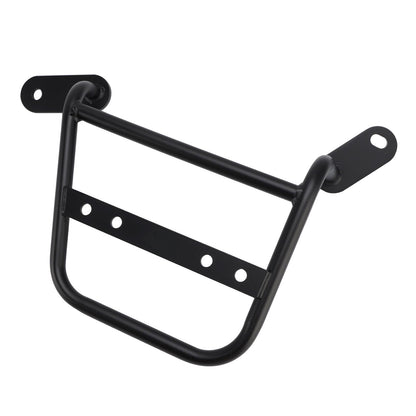 Staffa di montaggio per supporto borsa laterale HONDA GB350RS 2022-2025
