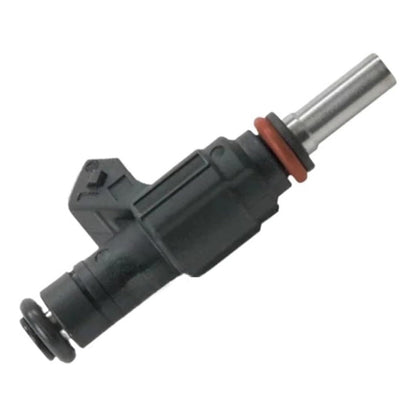 1 pz iniettore carburante per VW Golf IV Audi TT A3 Seat 1.8T 0280155897 06A906031S
