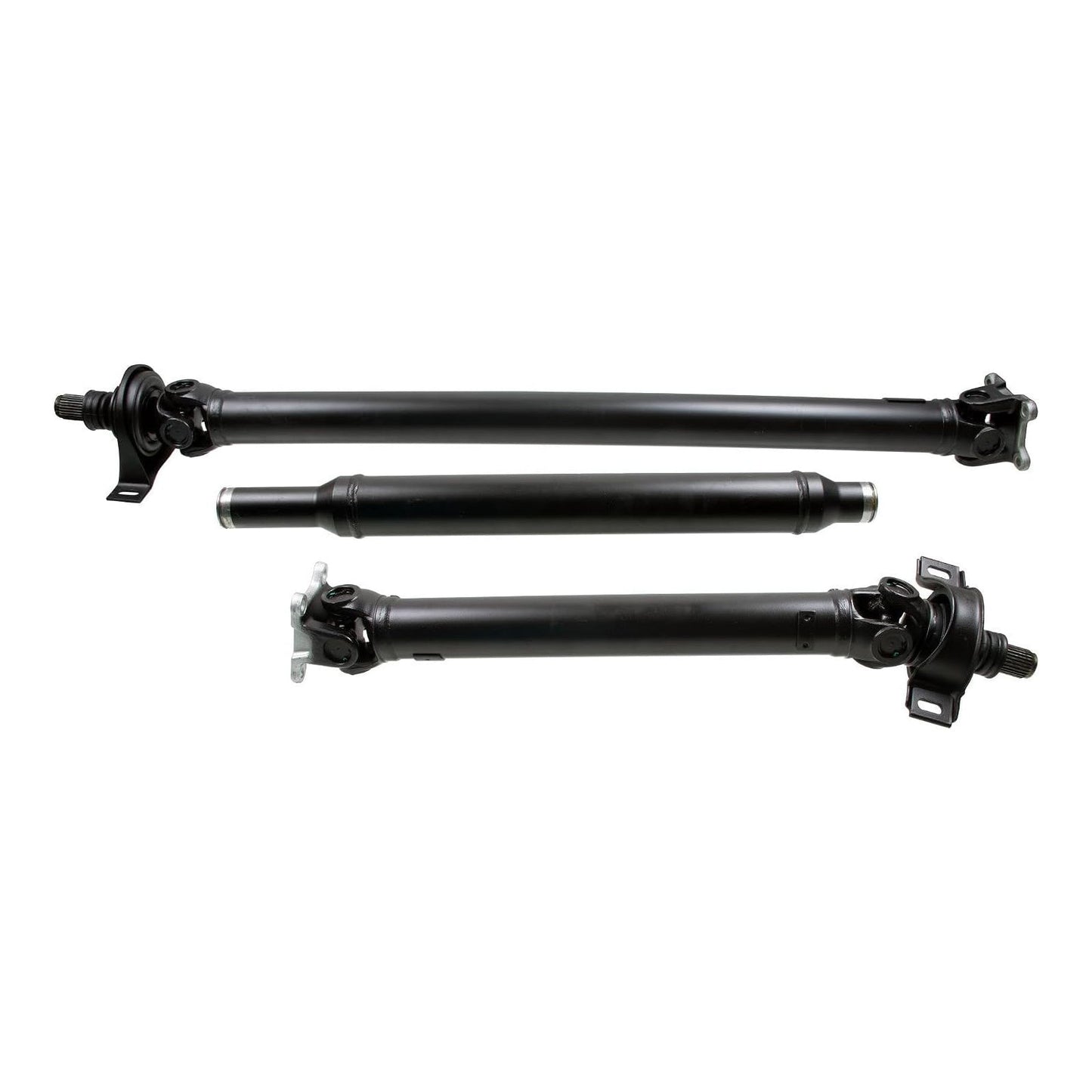 Mercedes-Benz Vito Viano W639 2003+ Albero di trasmissione completo 2375 mm A6394103506 6394103506