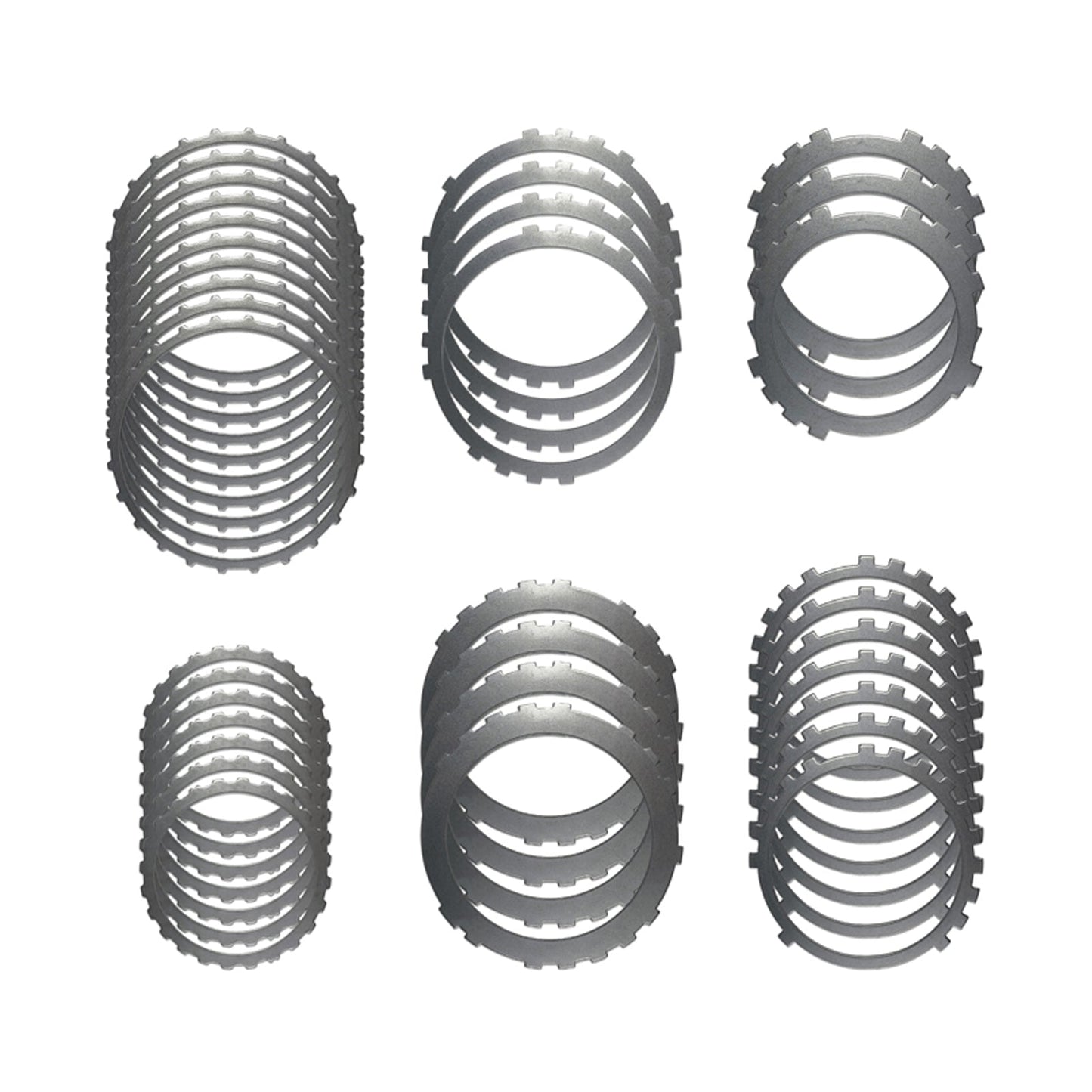 Kit di revisione generale del cambio Gentury 5.0L 2005-2011 A760E A761E