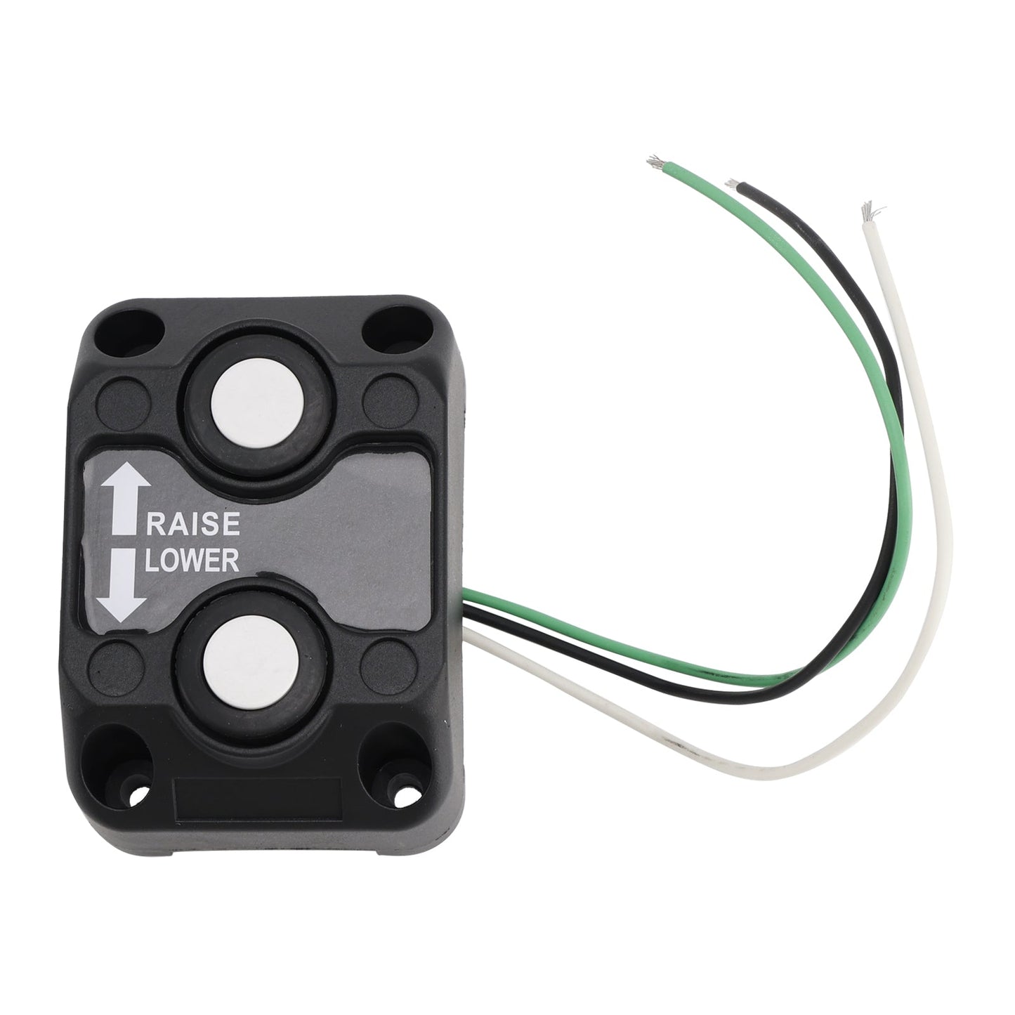 Super Switch 800000425 adatto per interruttore di sollevamento/abbassamento del portellone elevatore Waltco