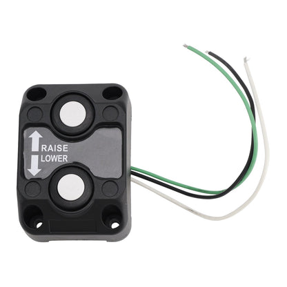 Super Switch 800000425 adatto per interruttore di sollevamento/abbassamento del portellone elevatore Waltco